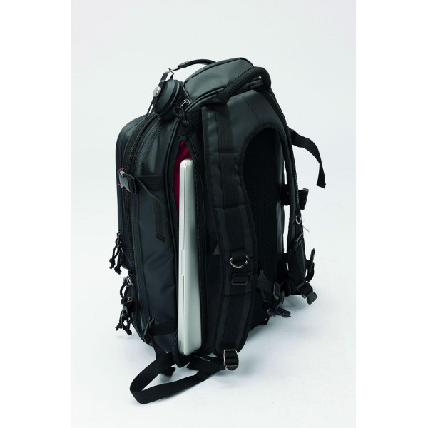 MAGMA RIOT DJ-Backpack II