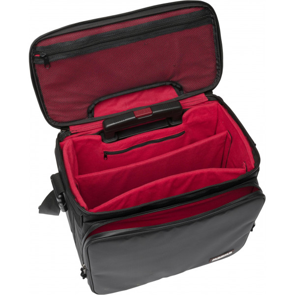 MAGMA RIOT DJ-Trolley