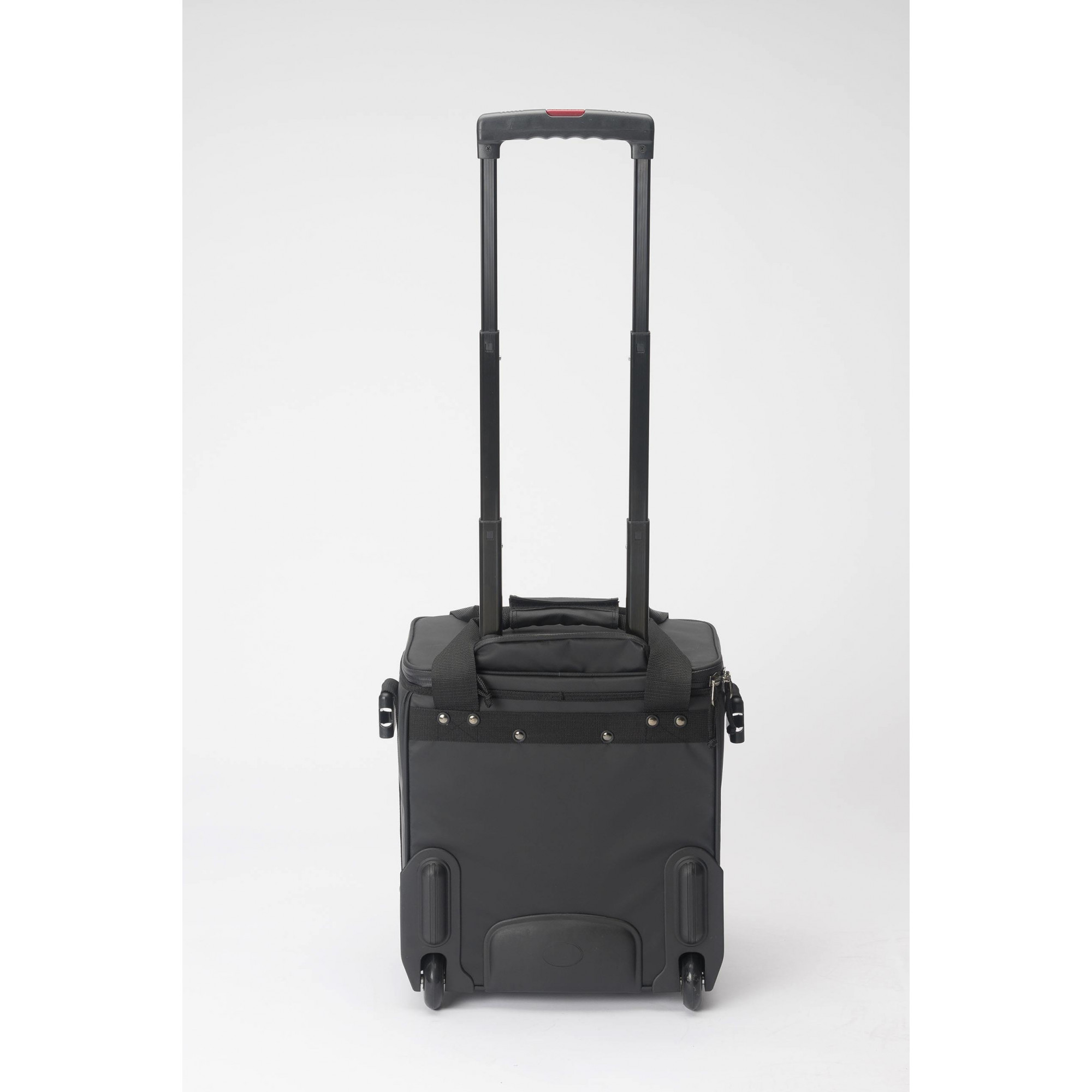 MAGMA RIOT LP-Trolley 50 black/red MAGMA RIOT LP-Trolley 50 black/red