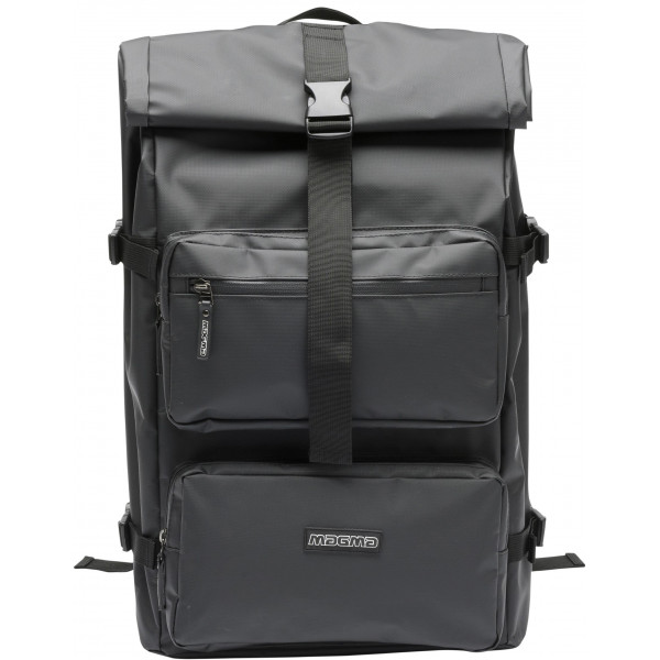 MAGMA Rolltop-Backpack III MAGMA Rolltop-Backpack III