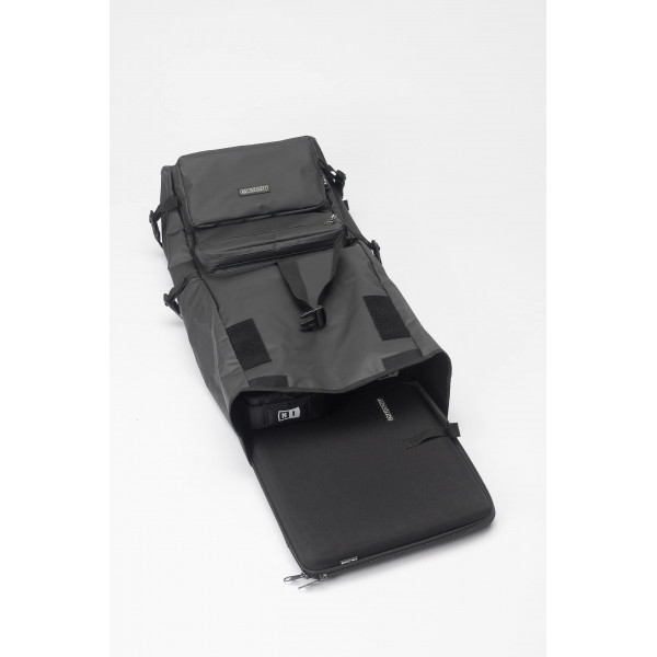 MAGMA Rolltop-Backpack III