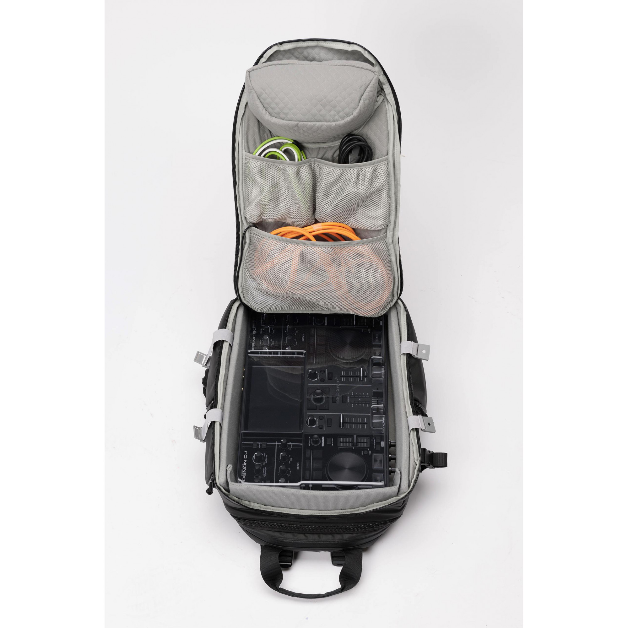 MAGMA SOLID BLAZE PACK 120