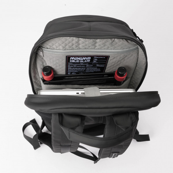 MAGMA SOLID BLAZE PACK 80