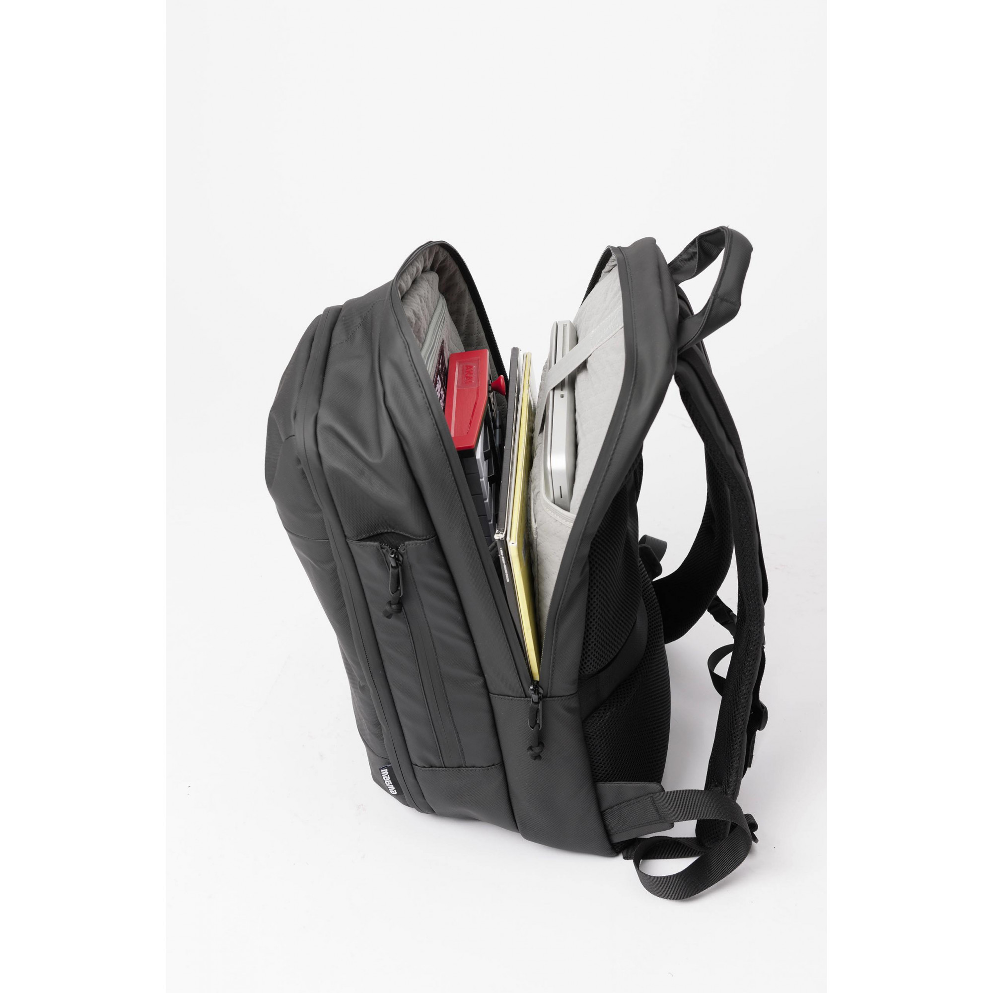 MAGMA SOLID BLAZE PACK 80