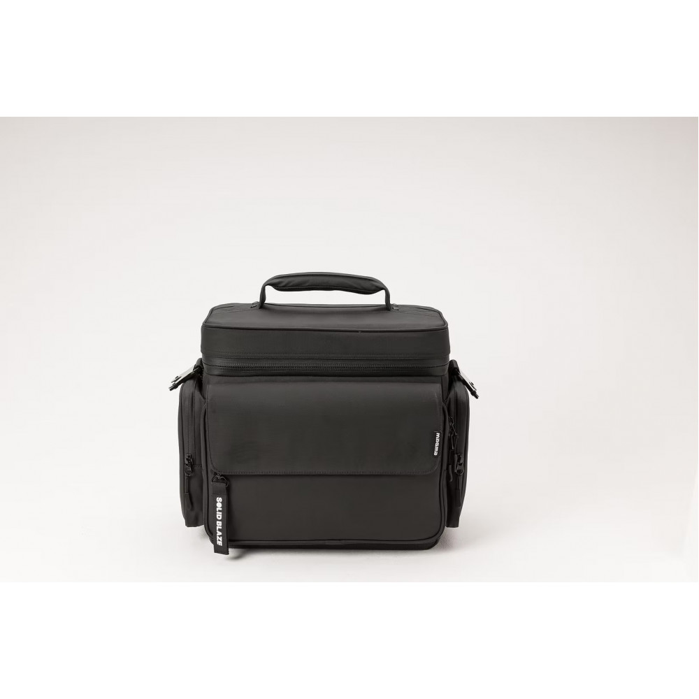MAGMA SOLID BLAZE VINYL-BAG