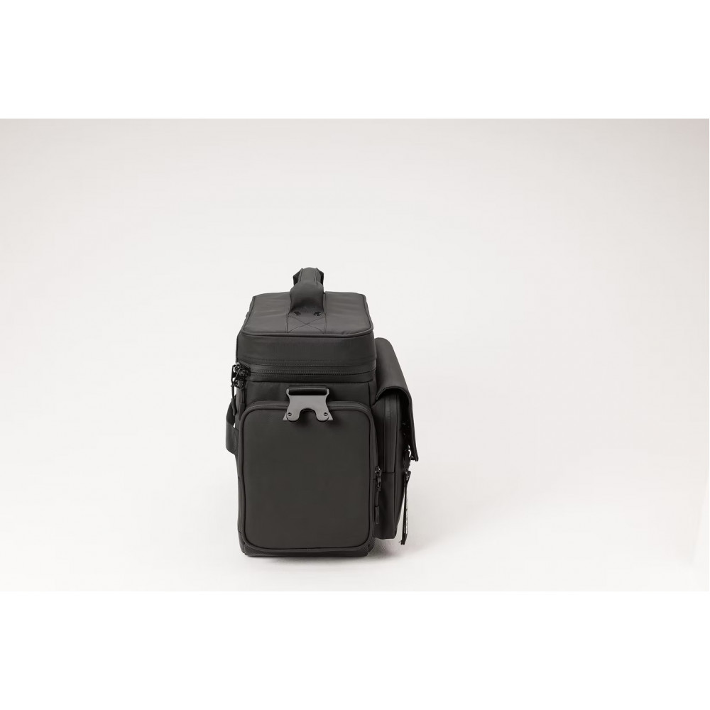 MAGMA SOLID BLAZE VINYL-BAG MAGMA SOLID BLAZE VINYL-BAG