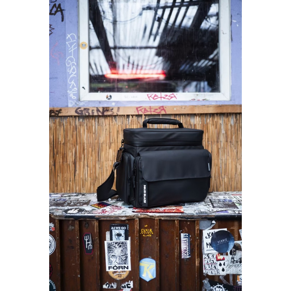 MAGMA SOLID BLAZE VINYL-BAG MAGMA SOLID BLAZE VINYL-BAG