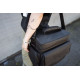 MAGMA SOLID BLAZE VINYL-BAG