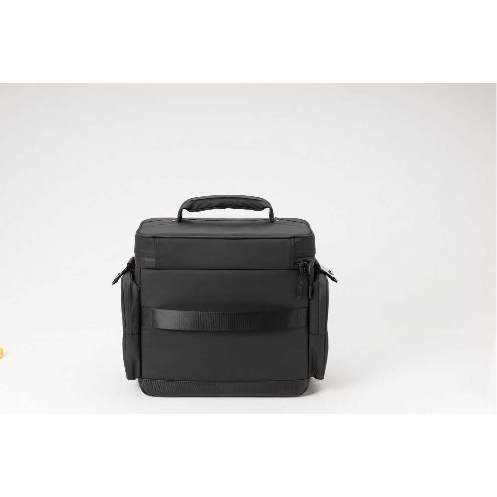 MAGMA SOLID BLAZE VINYL-BAG MAGMA SOLID BLAZE VINYL-BAG