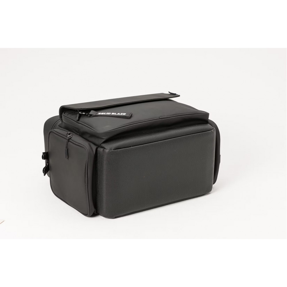 MAGMA SOLID BLAZE VINYL-BAG MAGMA SOLID BLAZE VINYL-BAG