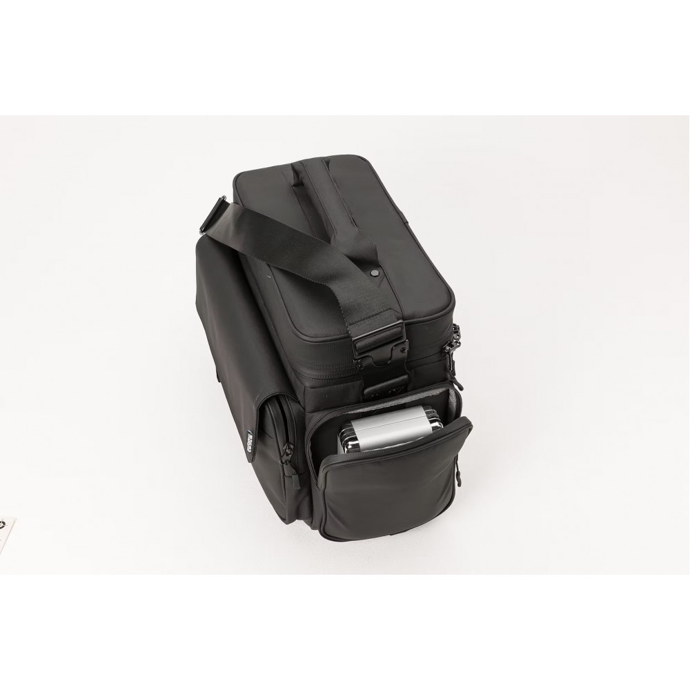 MAGMA SOLID BLAZE VINYL-BAG MAGMA SOLID BLAZE VINYL-BAG