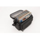 MAGMA SOLID BLAZE VINYL-BAG