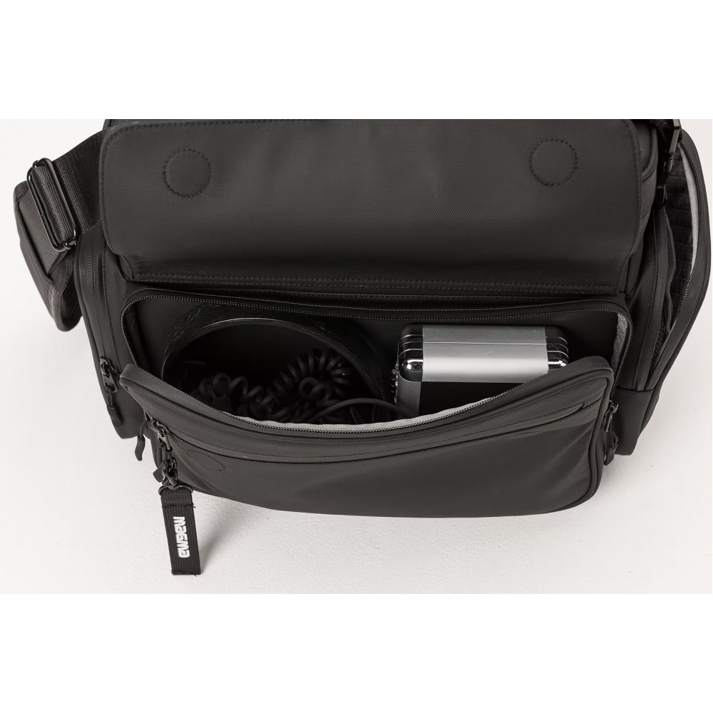 MAGMA SOLID BLAZE VINYL-BAG MAGMA SOLID BLAZE VINYL-BAG