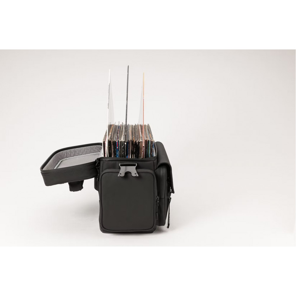 MAGMA SOLID BLAZE VINYL-BAG MAGMA SOLID BLAZE VINYL-BAG
