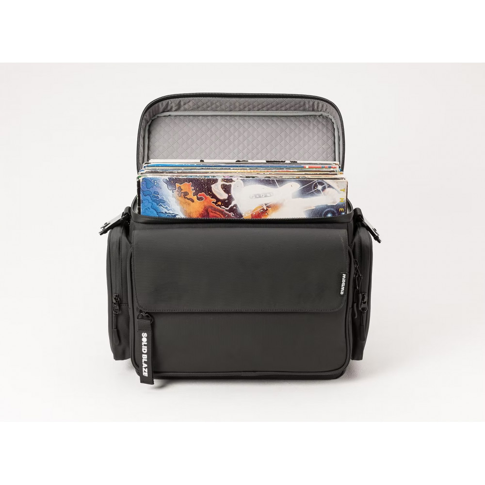 MAGMA SOLID BLAZE VINYL-BAG MAGMA SOLID BLAZE VINYL-BAG