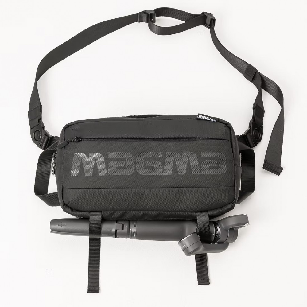 MAGMA SOLID BLAZE X-BAG MAGMA SOLID BLAZE X-BAG