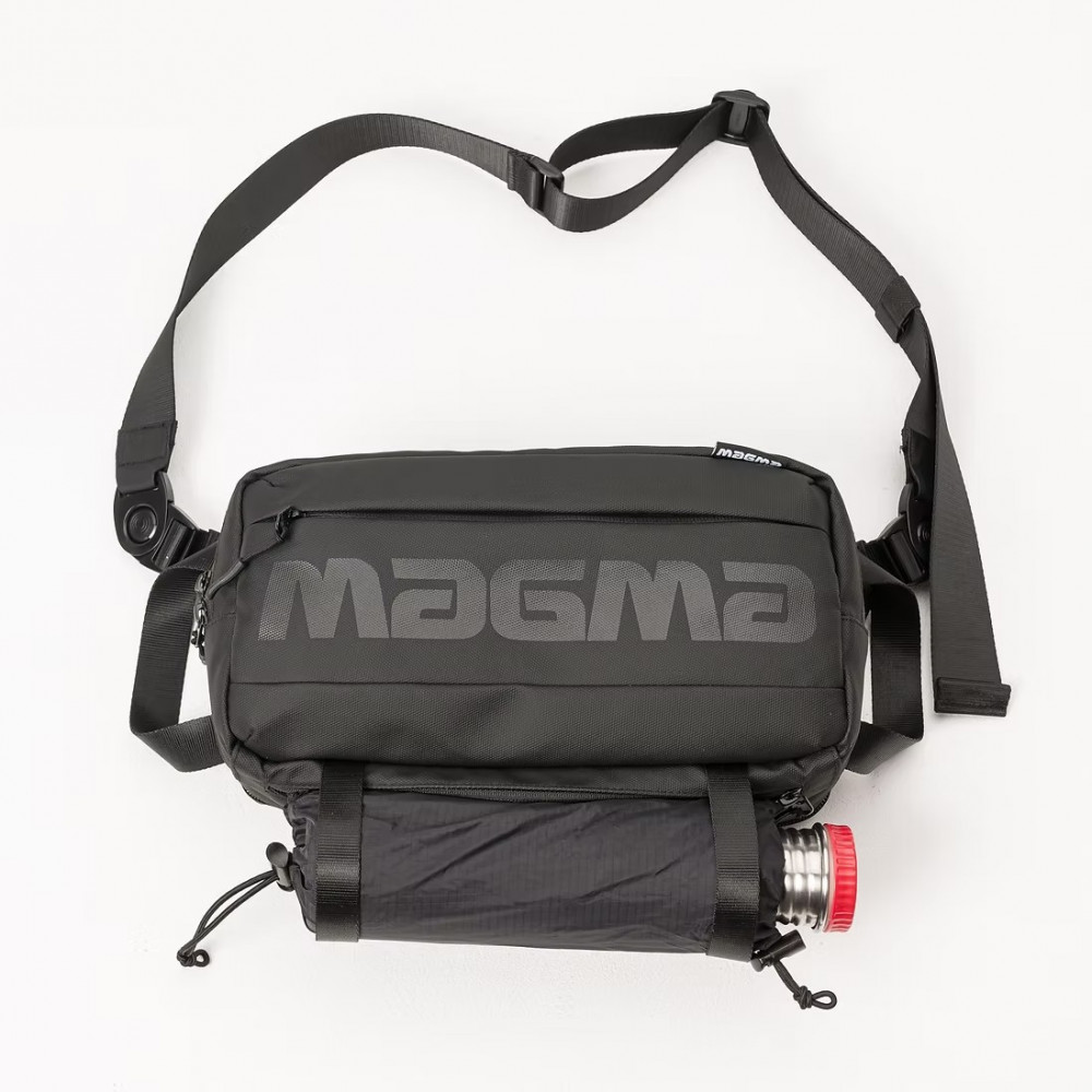 MAGMA SOLID BLAZE X-BAG MAGMA SOLID BLAZE X-BAG
