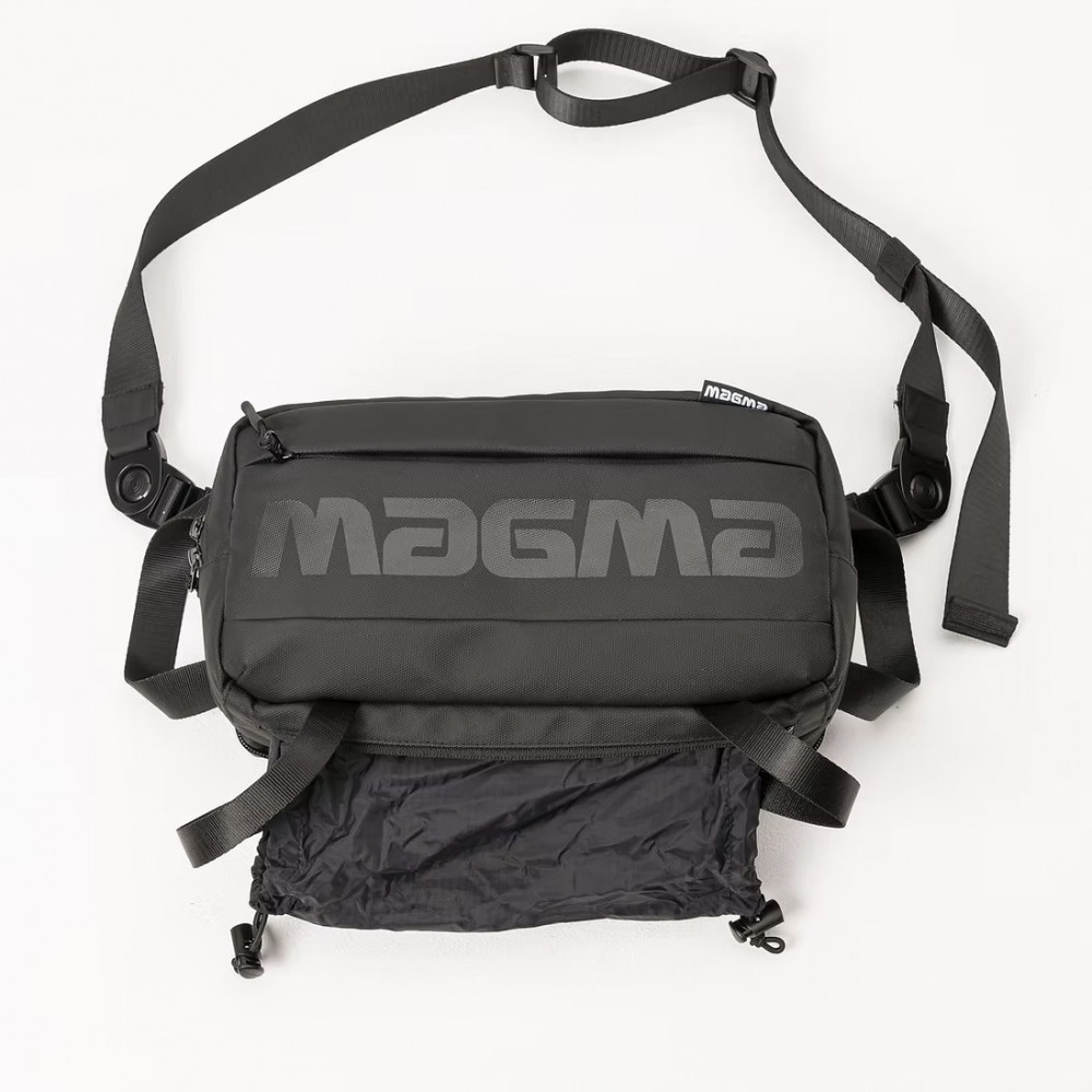 MAGMA SOLID BLAZE X-BAG MAGMA SOLID BLAZE X-BAG