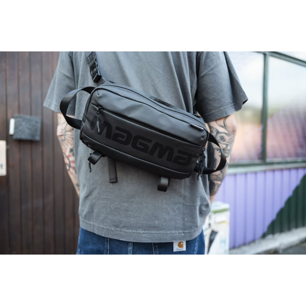 MAGMA SOLID BLAZE X-BAG MAGMA SOLID BLAZE X-BAG