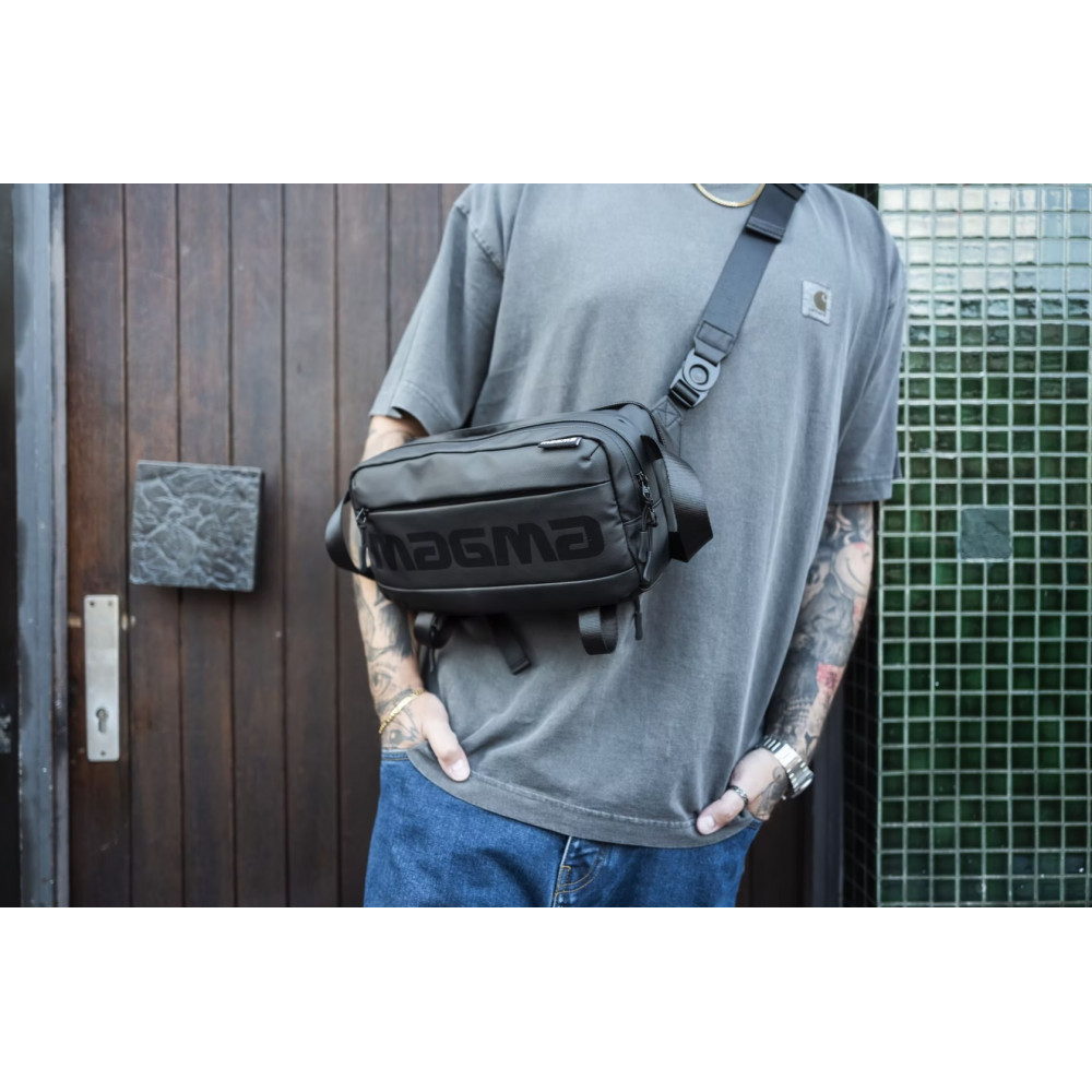 MAGMA SOLID BLAZE X-BAG MAGMA SOLID BLAZE X-BAG