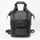 MAGMA SOLID BLAZE TOTEPACK 85