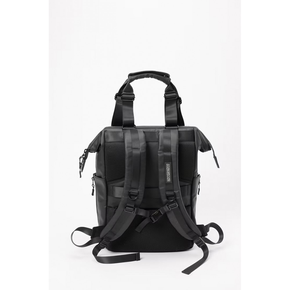 MAGMA SOLID BLAZE TOTEPACK 85 MAGMA SOLID BLAZE TOTEPACK 85