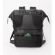 MAGMA SOLID BLAZE TOTEPACK 85