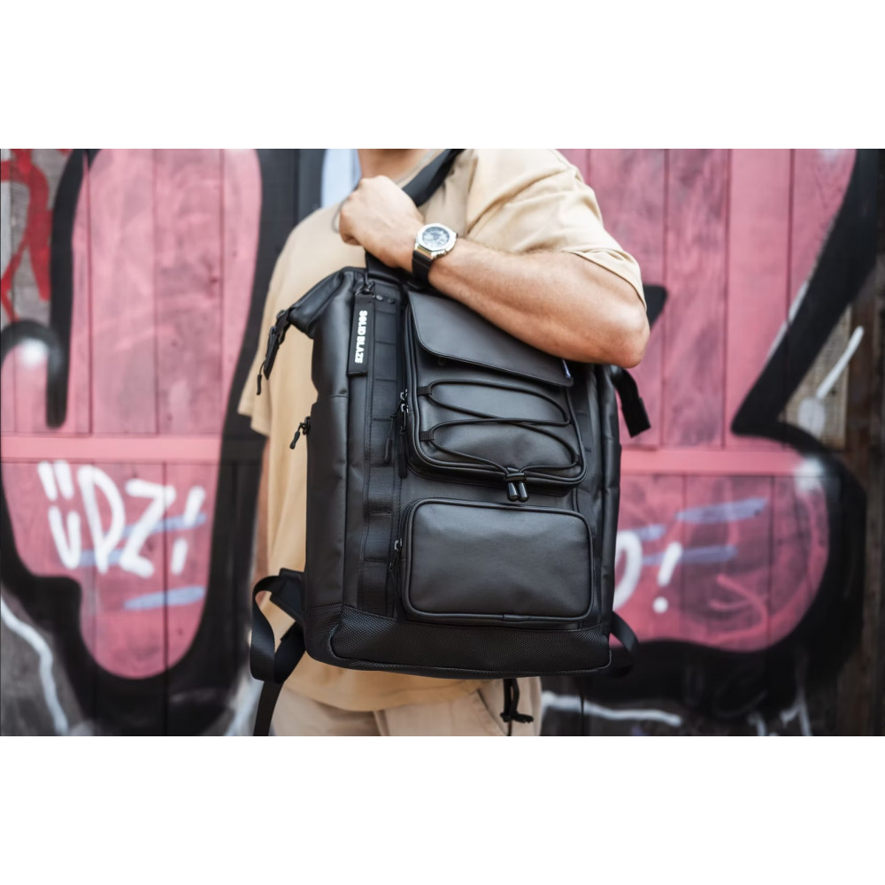 MAGMA SOLID BLAZE TOTEPACK 85 MAGMA SOLID BLAZE TOTEPACK 85