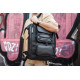 MAGMA SOLID BLAZE TOTEPACK 85