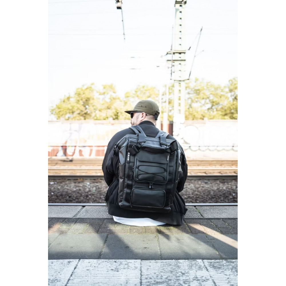 MAGMA SOLID BLAZE TOTEPACK 85 MAGMA SOLID BLAZE TOTEPACK 85