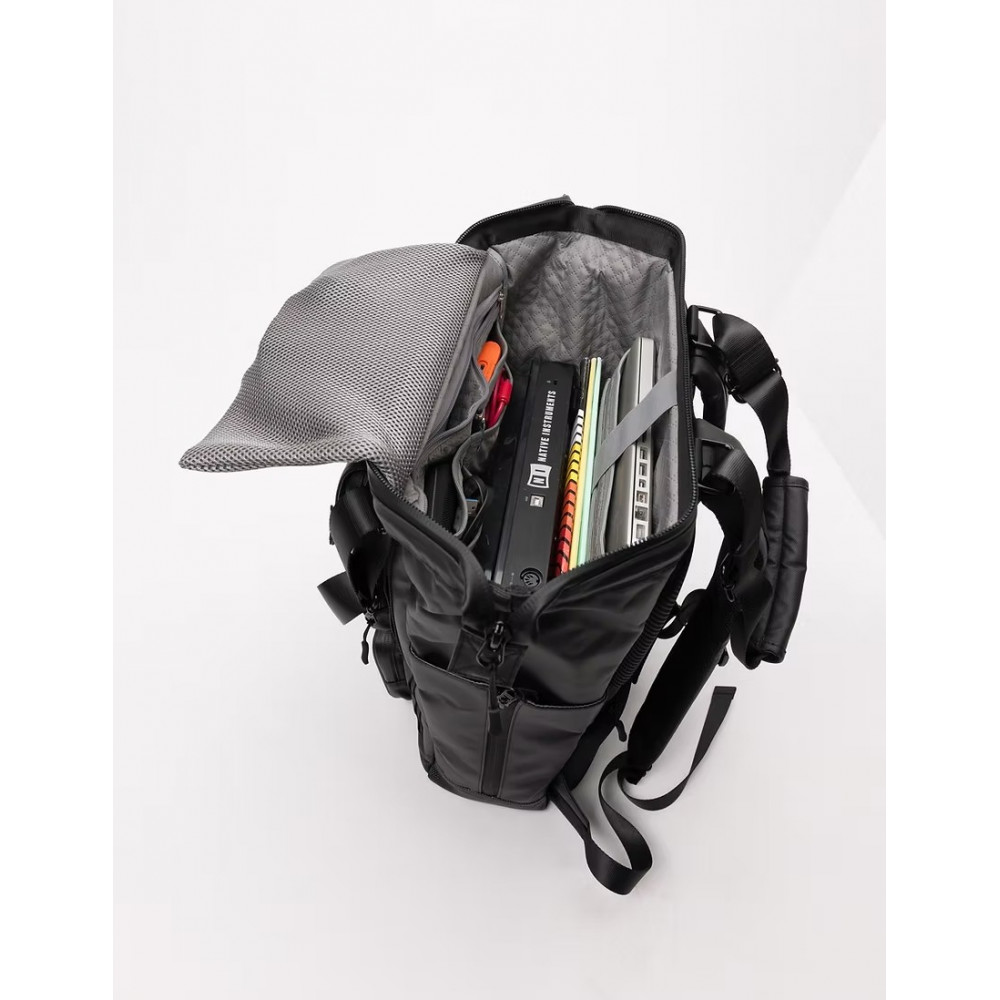 MAGMA SOLID BLAZE TOTEPACK 85 MAGMA SOLID BLAZE TOTEPACK 85