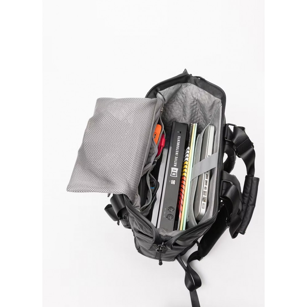 MAGMA SOLID BLAZE TOTEPACK 85 MAGMA SOLID BLAZE TOTEPACK 85