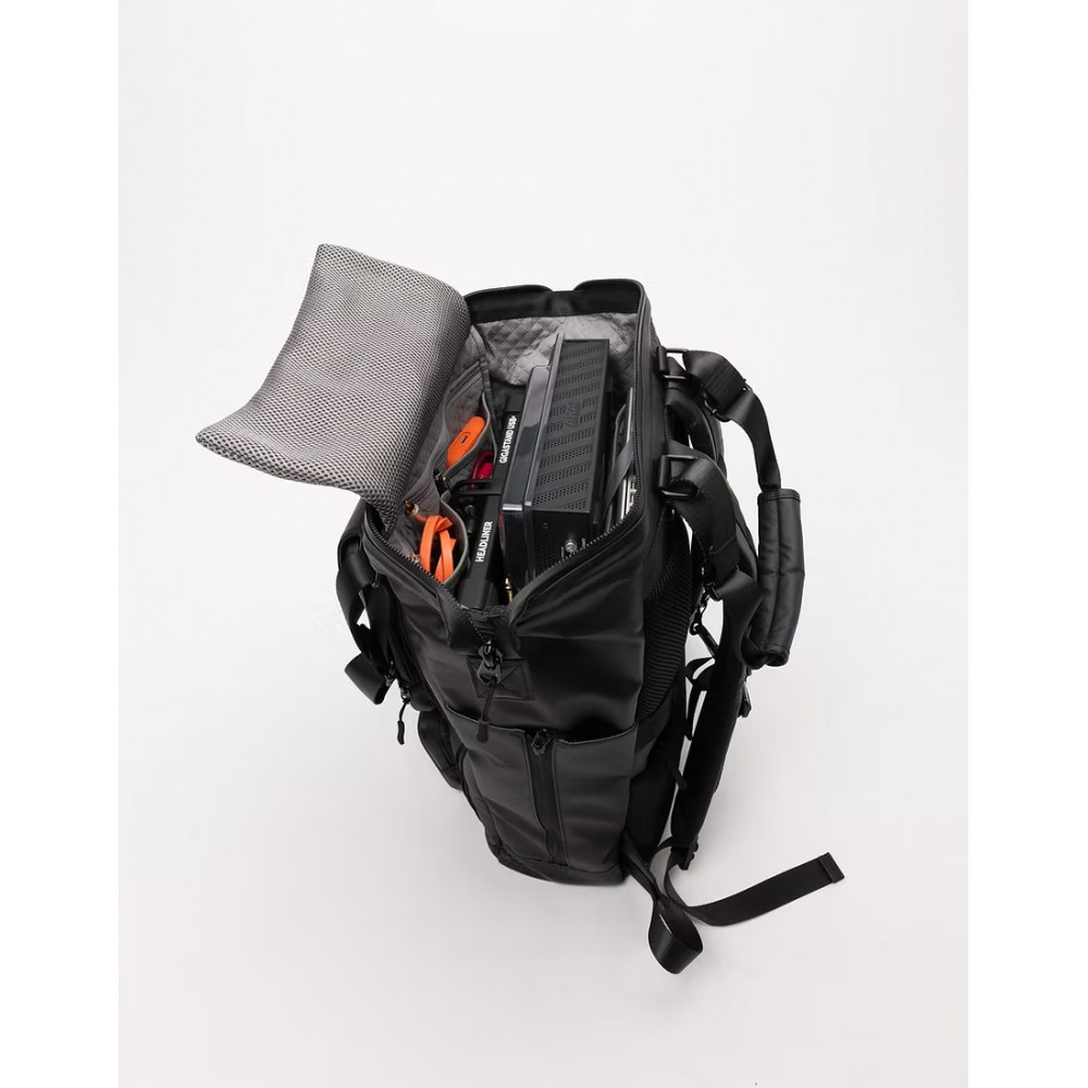 MAGMA SOLID BLAZE TOTEPACK 85 MAGMA SOLID BLAZE TOTEPACK 85