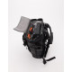 MAGMA SOLID BLAZE TOTEPACK 85