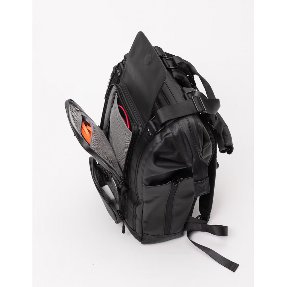 MAGMA SOLID BLAZE TOTEPACK 85 MAGMA SOLID BLAZE TOTEPACK 85