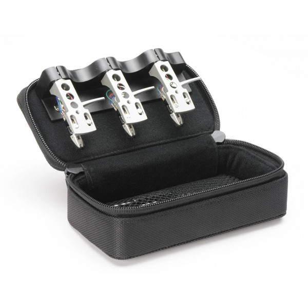 MAGMA Headshell case