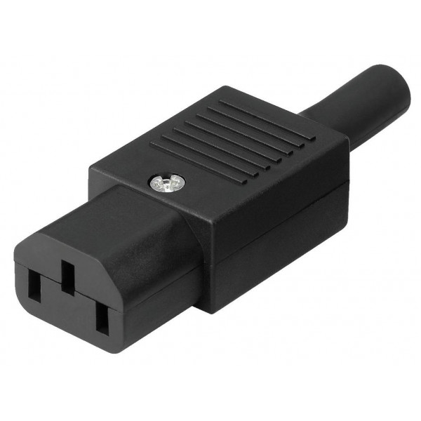 MONACOR AAC-170J IEC MONACOR AAC-170J IEC