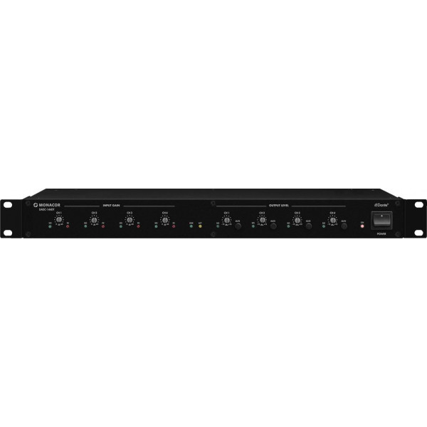 MONACOR DADC-144DT
