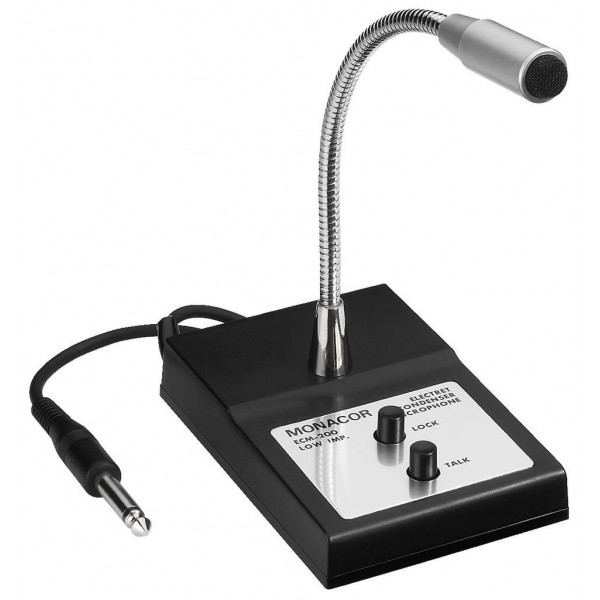 MONACOR ECM-200 MONACOR ECM-200