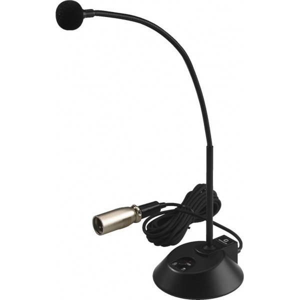MONACOR ECM-310P MONACOR ECM-310P