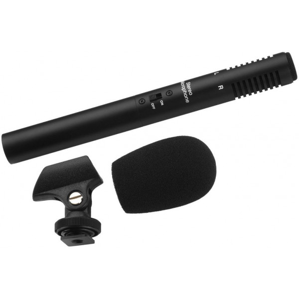 MONACOR ECM-600ST MONACOR ECM-600ST