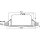 MONACOR EDL-11TW