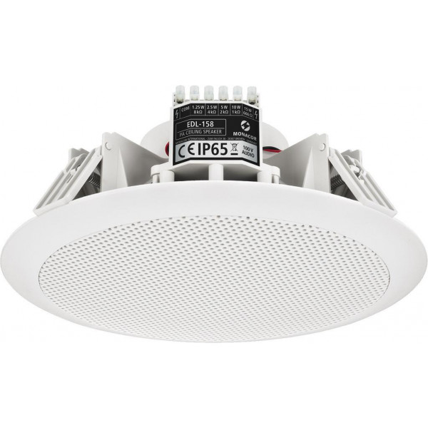MONACOR EDL-158 MONACOR EDL-158