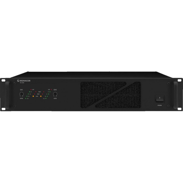 MONACOR PA-2240 MONACOR PA-2240