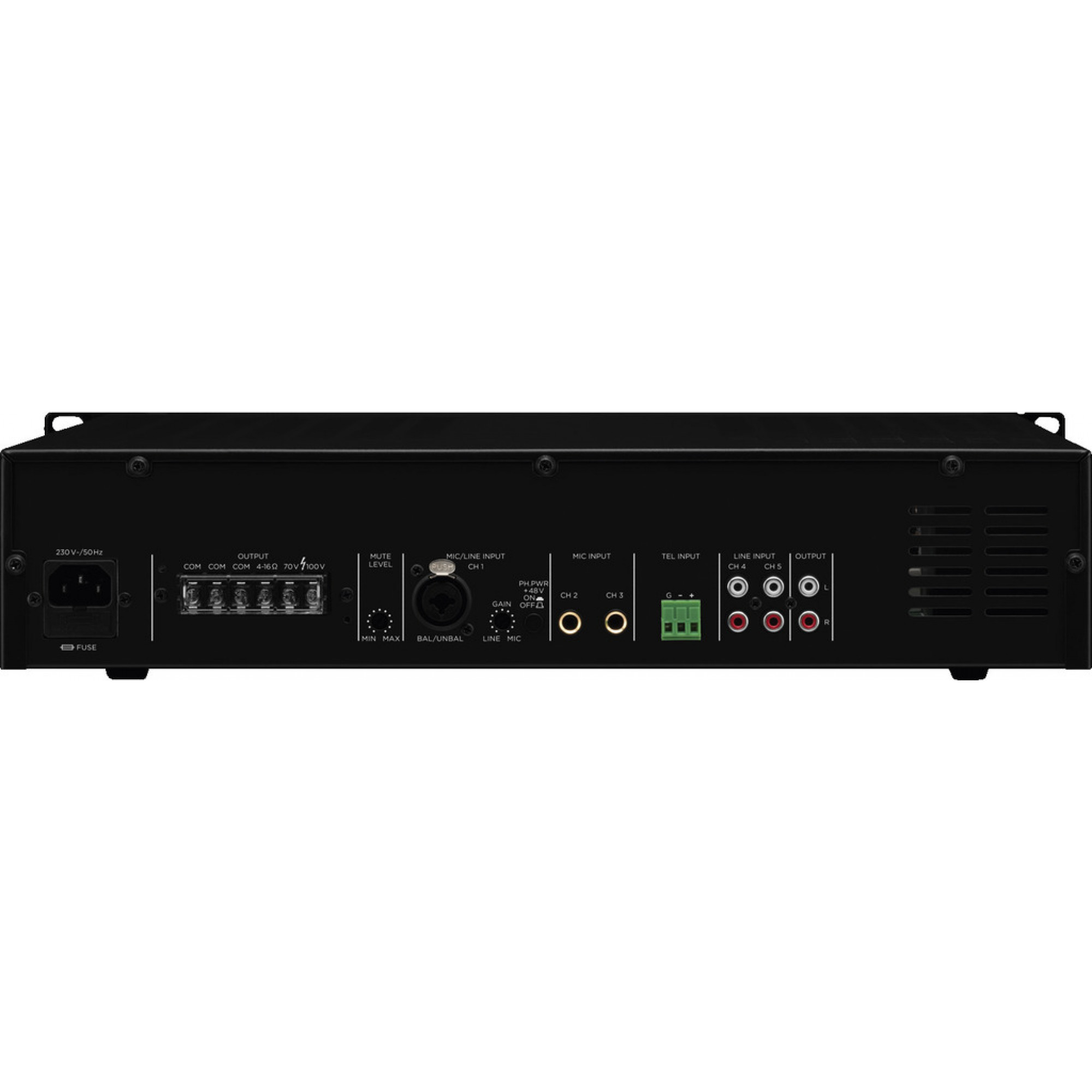 MONACOR PA-306