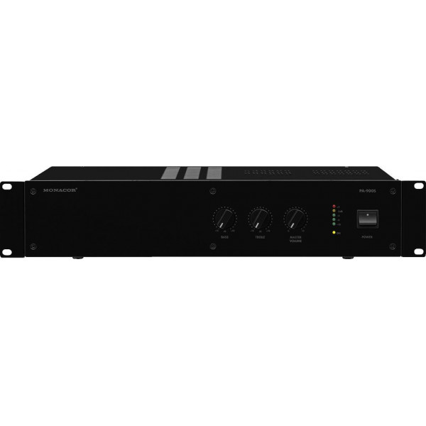 MONACOR PA-900S MONACOR PA-900S