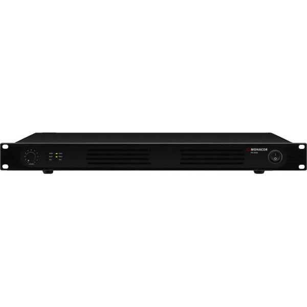 MONACOR PA-912S MONACOR PA-912S