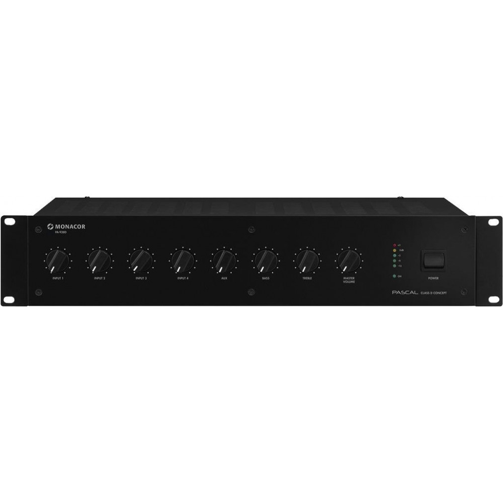 MONACOR PA-928D