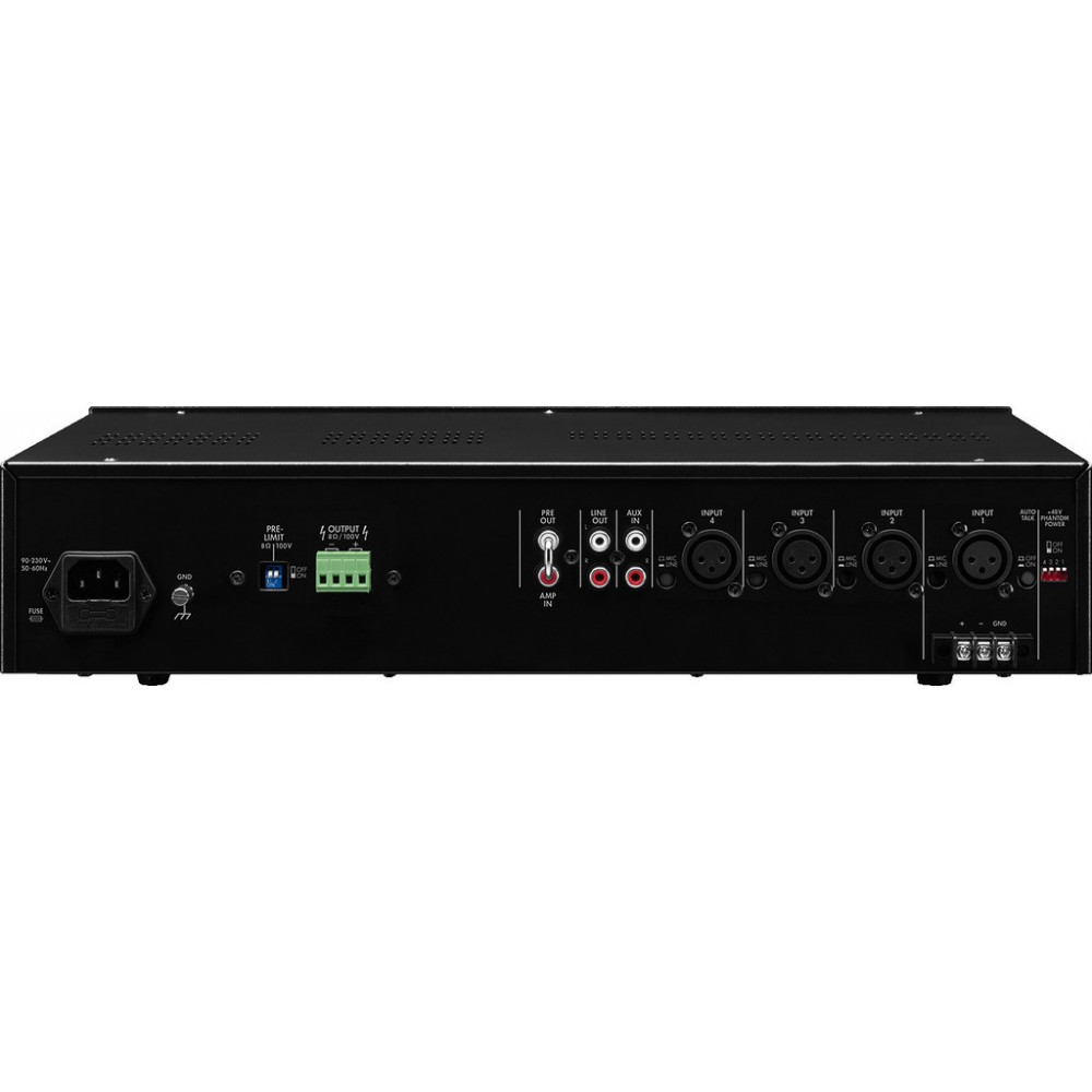 MONACOR PA-928D MONACOR PA-928D