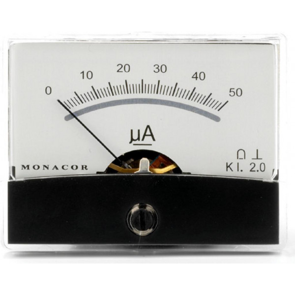 MONACOR PM-2/50UA